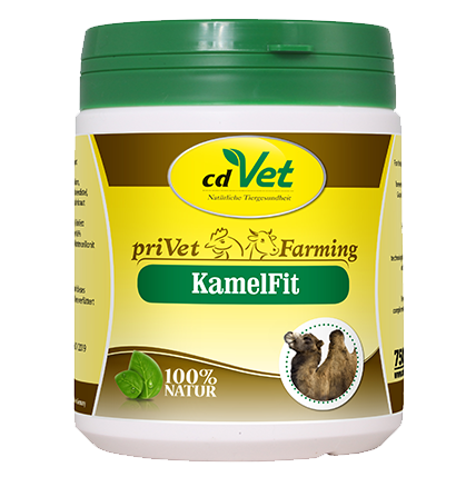 priVet KamelFit 750 g priVet KamelFit 750 g