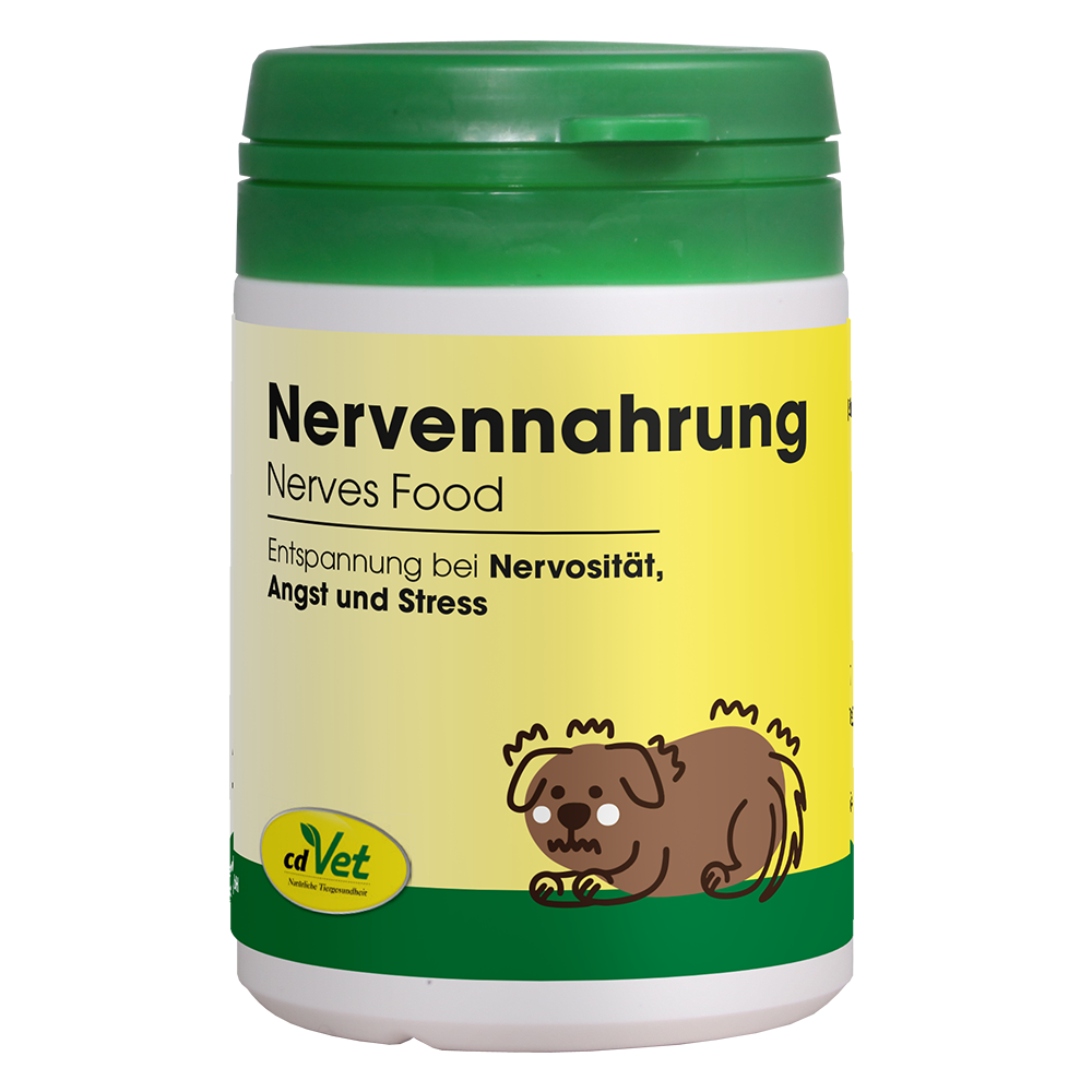 Nervennahrung 40 g Nervennahrung 40 g