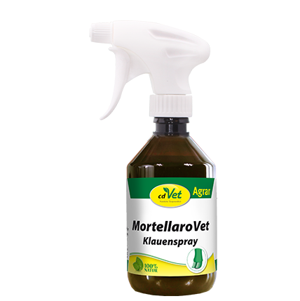 MortellaroVet Klauenspray 250ml MortellaroVet Klauenspray 250ml