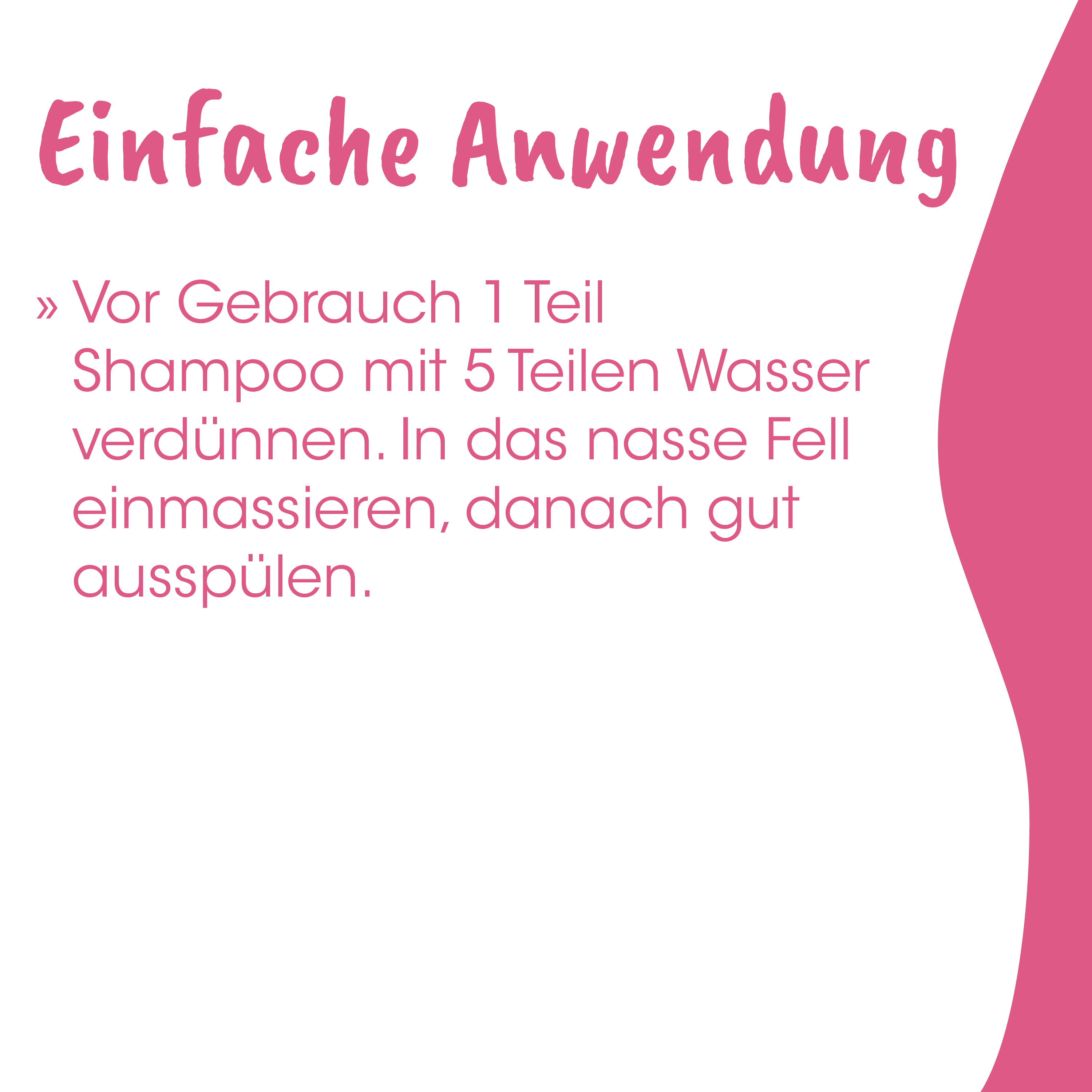 Shampoo, Shampoo-Flasche, Kopfhaut, Inhaltsstoffe, Haarpflege