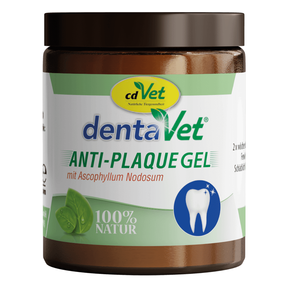 Shopbild dentaVet AntiPlaque Gel 35 g