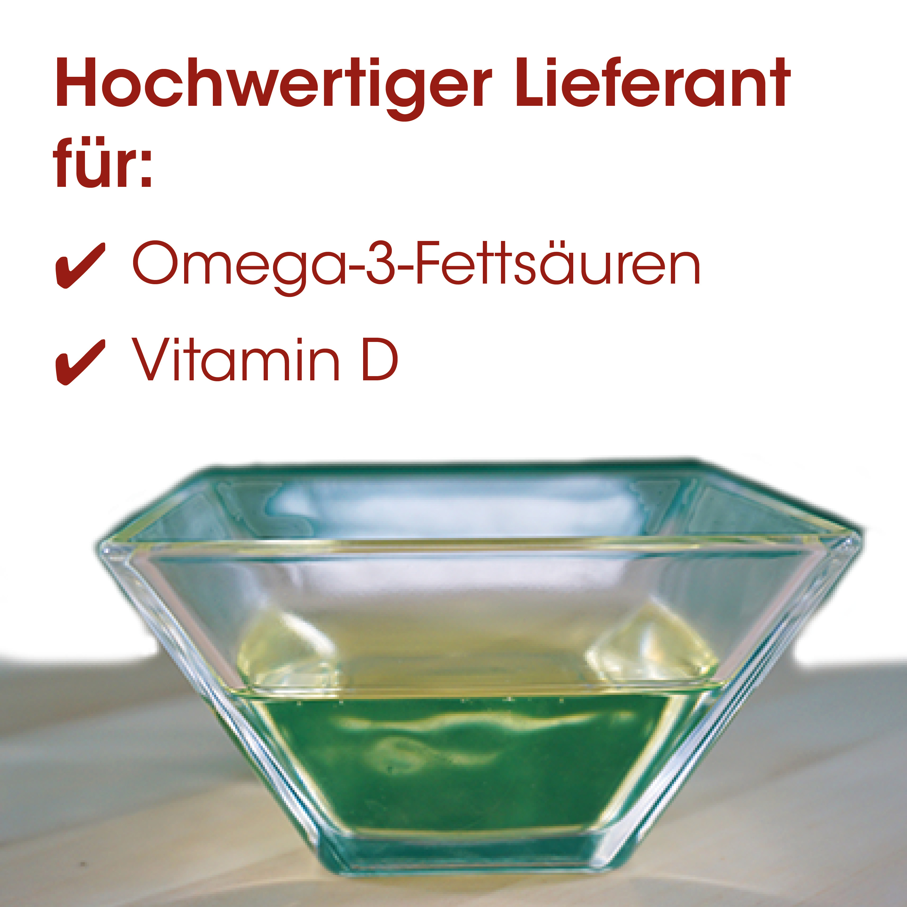 Glas-Schüssel, Dreieckige Schüssel, Zweiton-Farbton, Blaugrüner Glanz, Nachspeisen-Schale