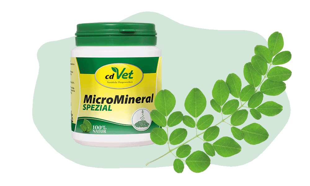 MicroMineral-spezial