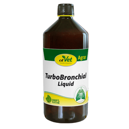 TurboBronchial Liquid 1 L