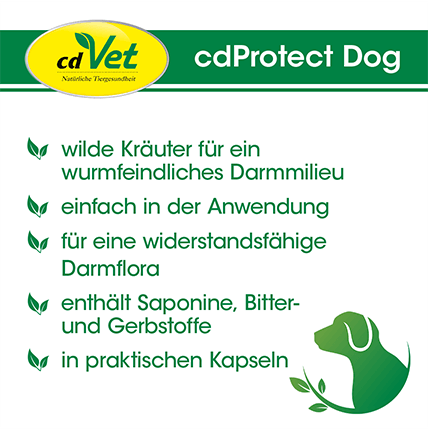 Shopbild cdProtect Dog