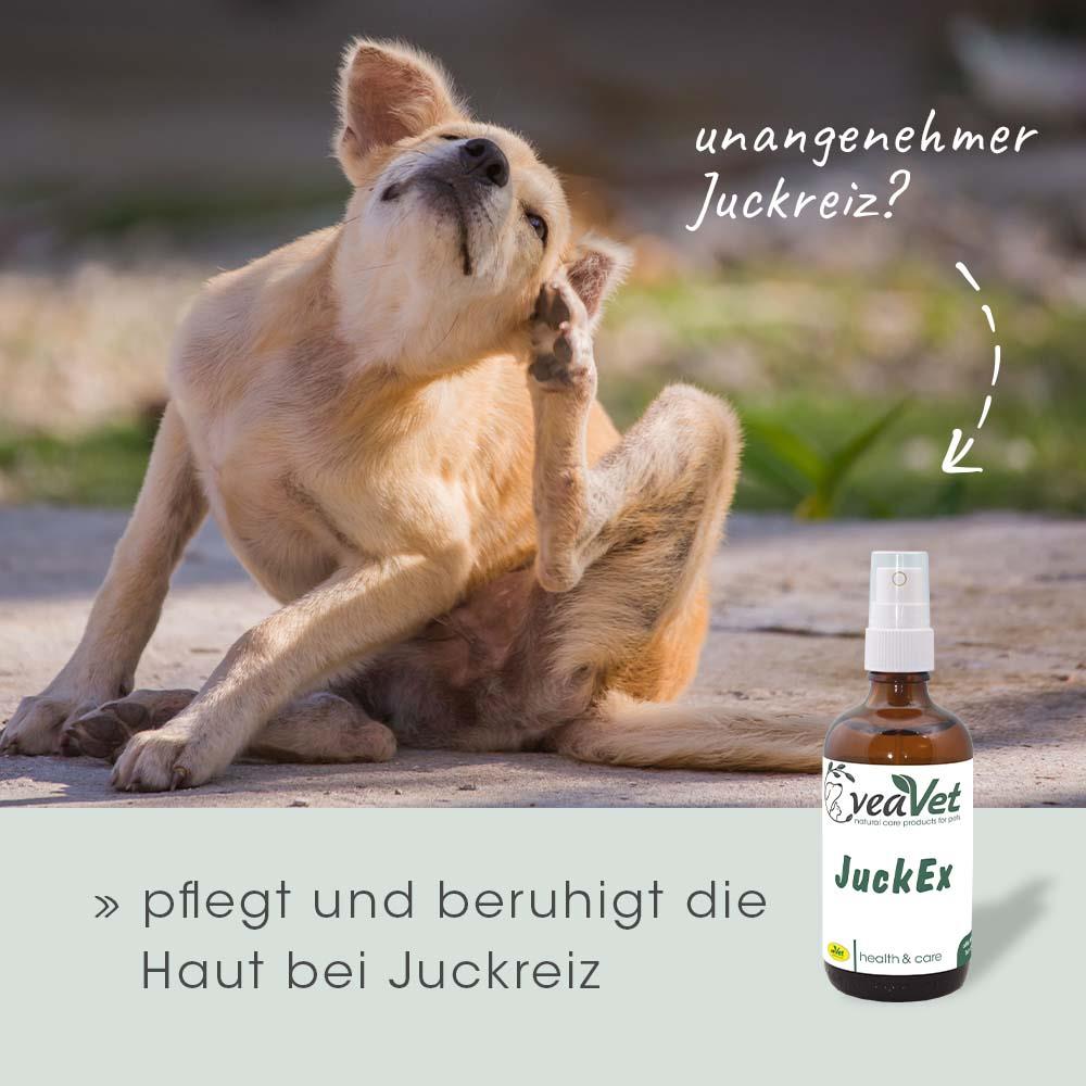 VeaVet JuckEx 500 ml