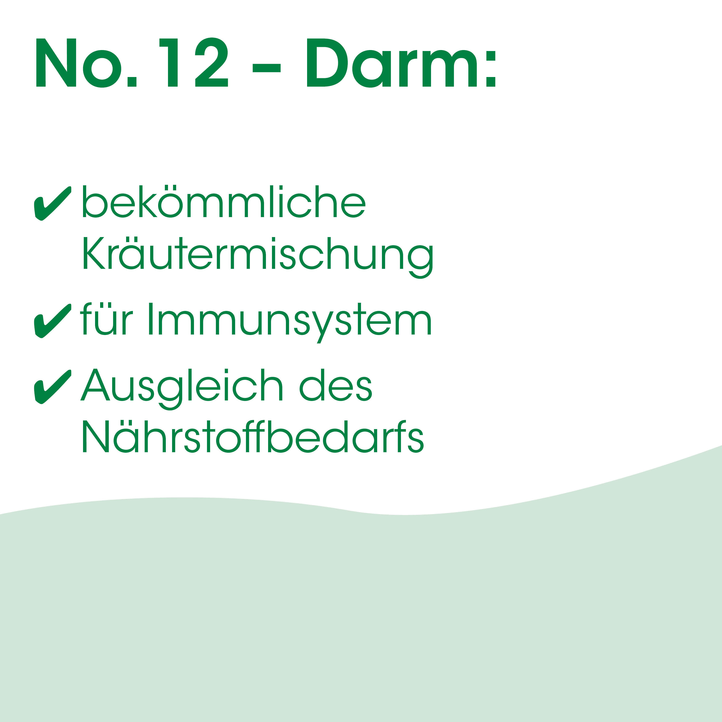 Kräutermischung, Immunsystem, Nährstoffbedarf, Ausgleich, Küche