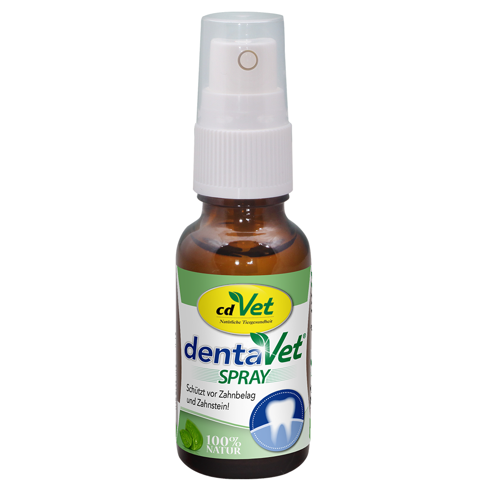 Shopbild dentaVet Spray 20ml