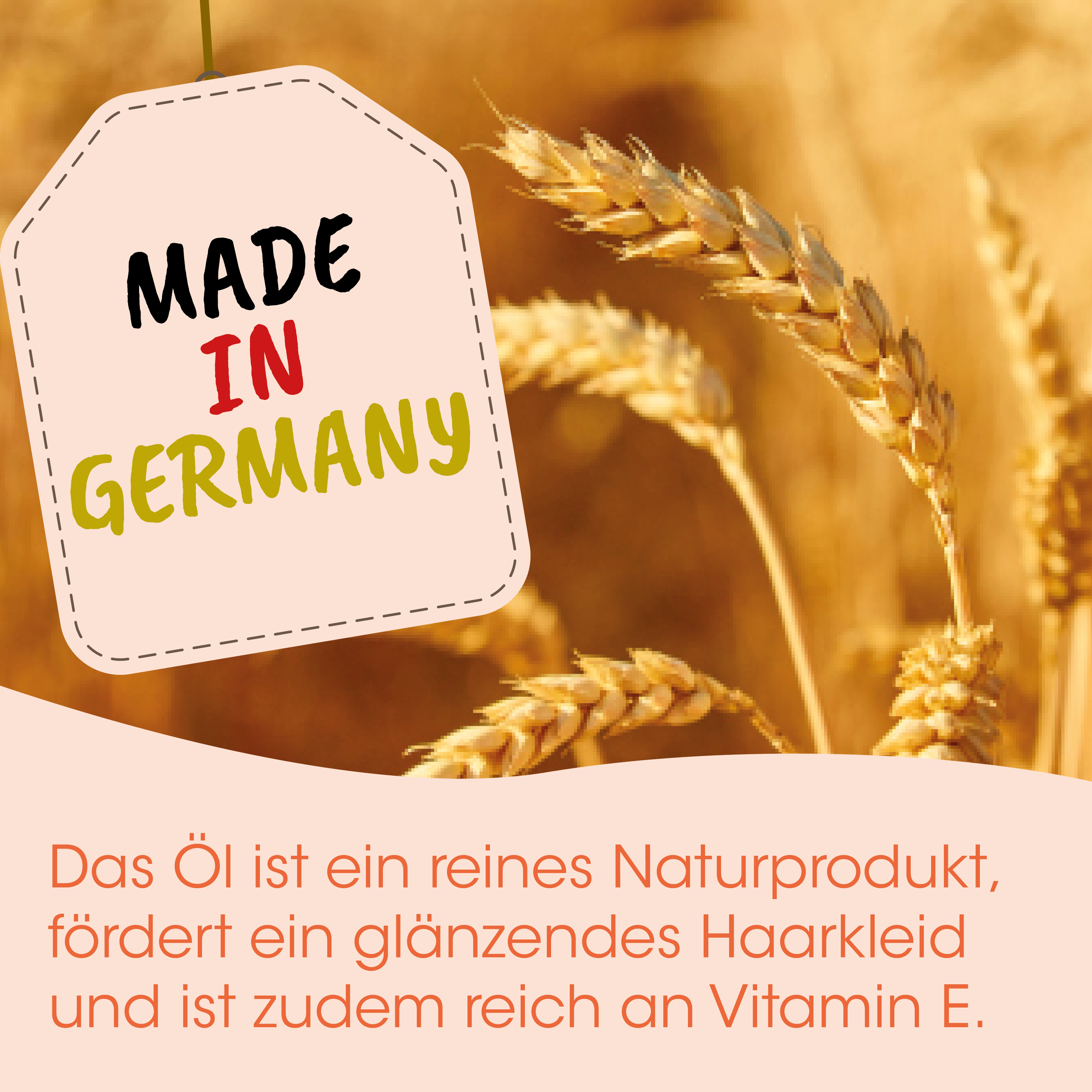 öl, natürliches produkt, getreide, golden, vitamin e