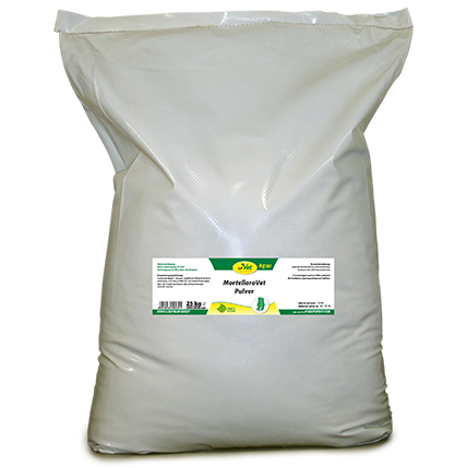 MortellaroVet Pulver 25kg MortellaroVet Pulver 25kg