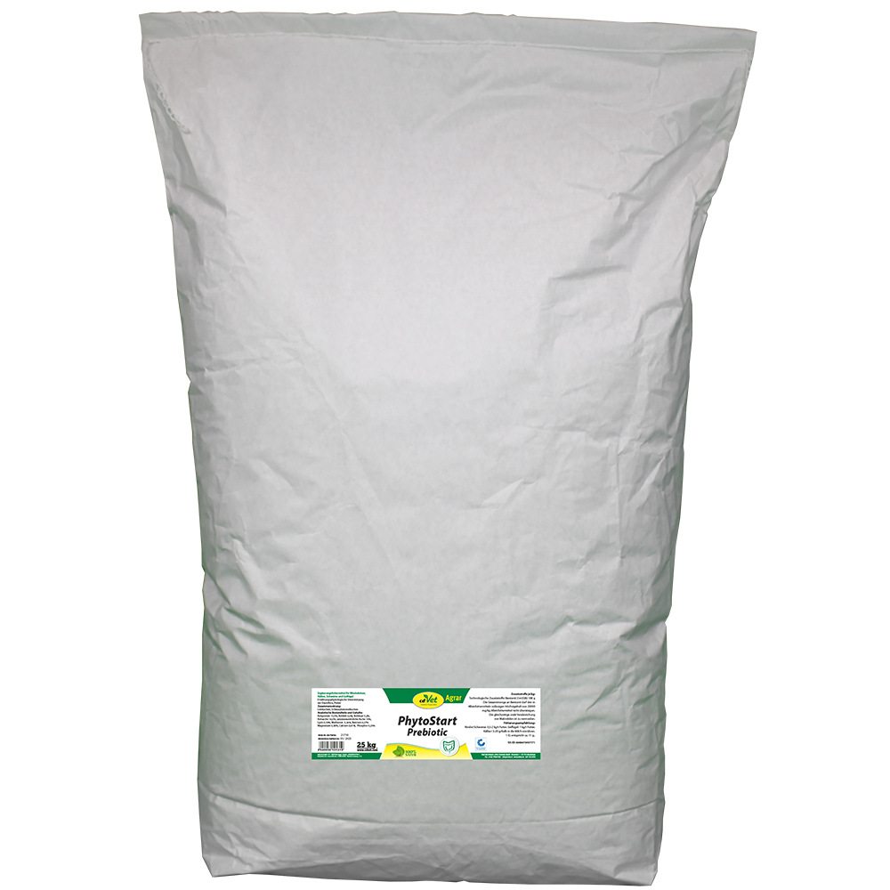 Shopbild PhytoStart Prebiotic 25 kg
