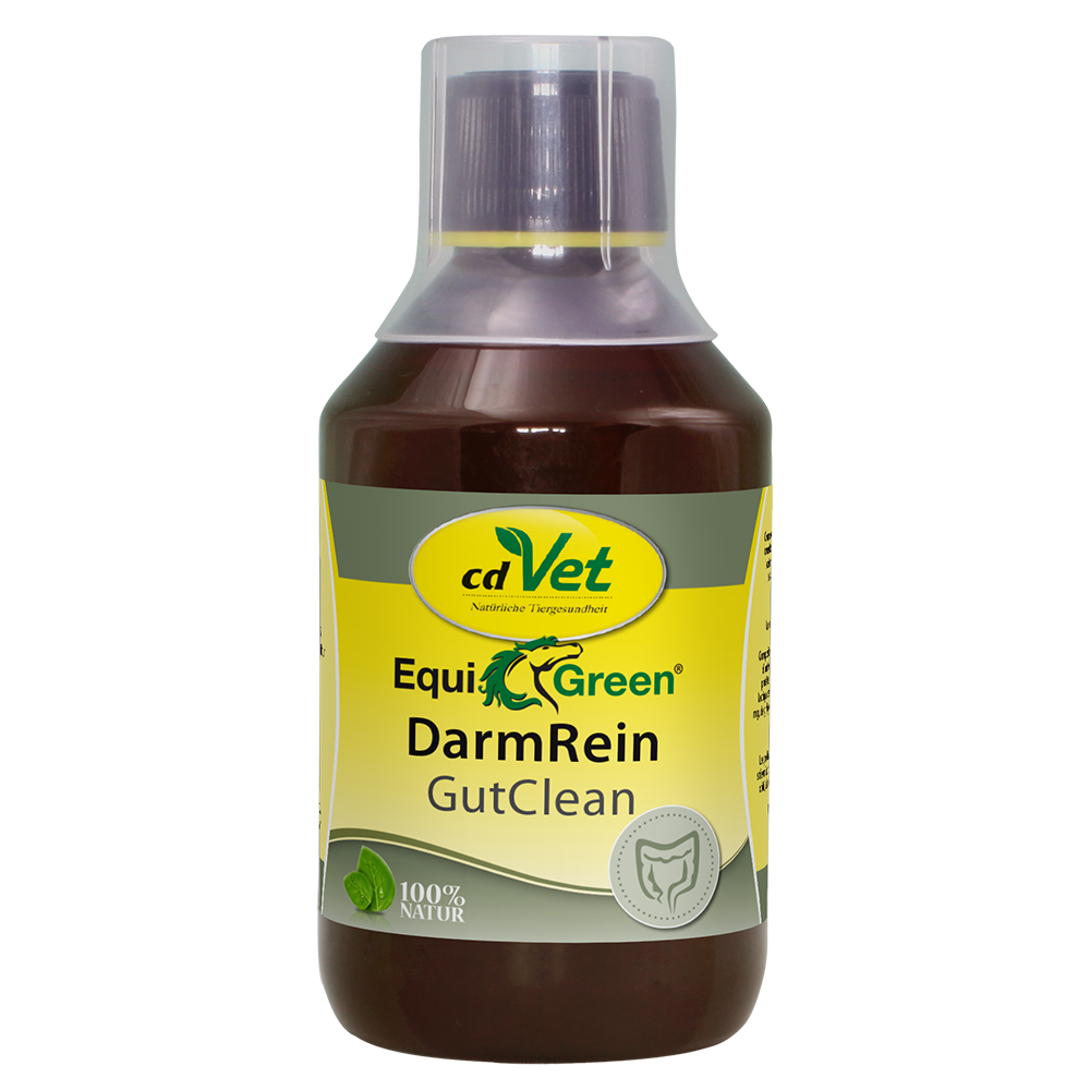 EquiGreen DarmRein 250 ml
