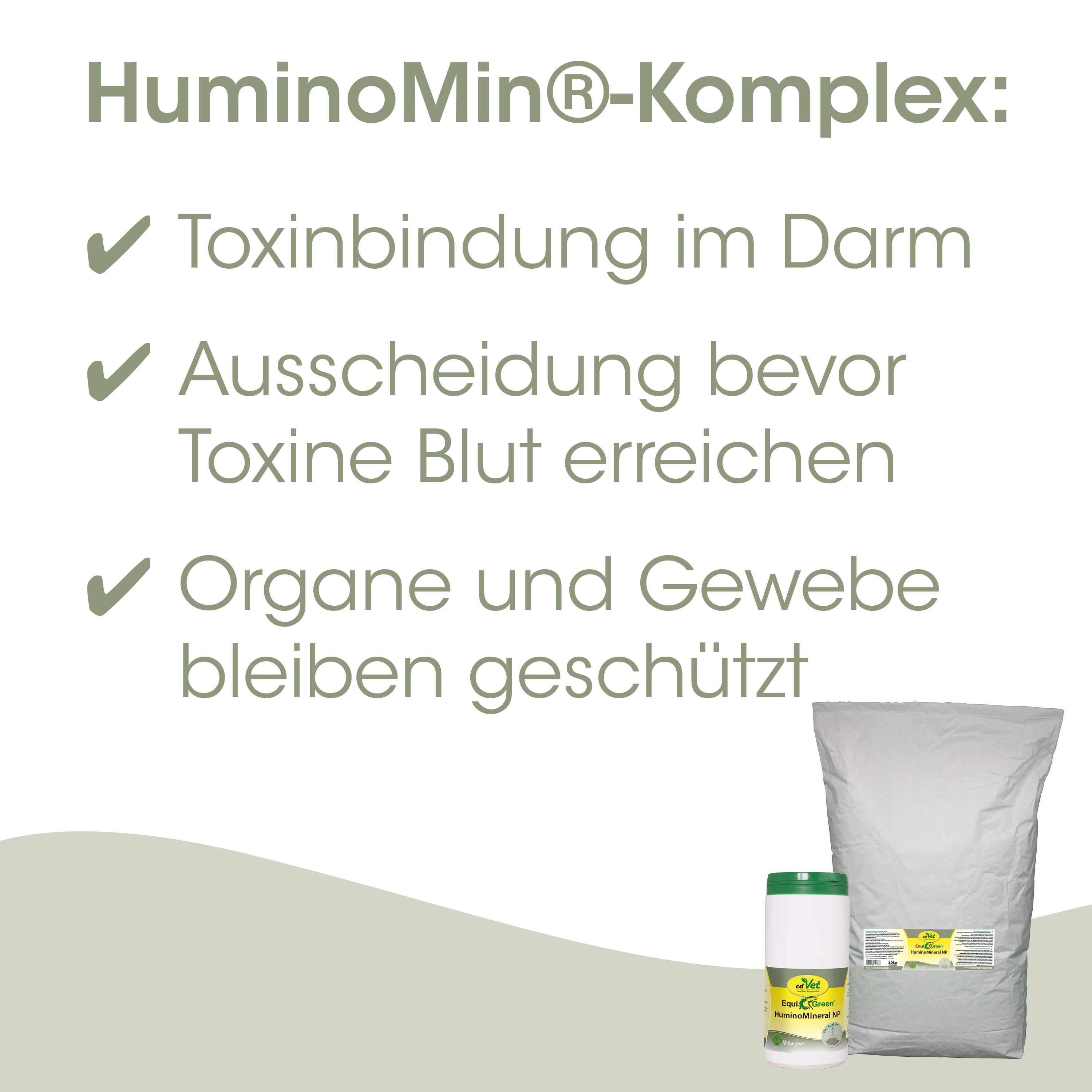 Toxin binding, Darm, Organe, Gewebe, Schutz