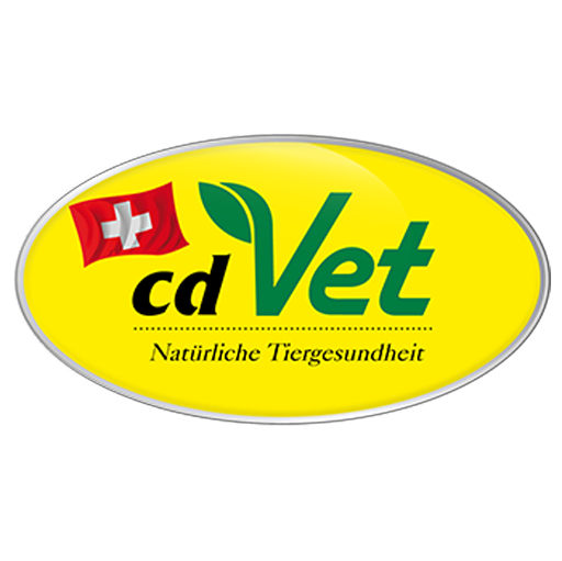 cdVet Naturprodukte Schweiz
