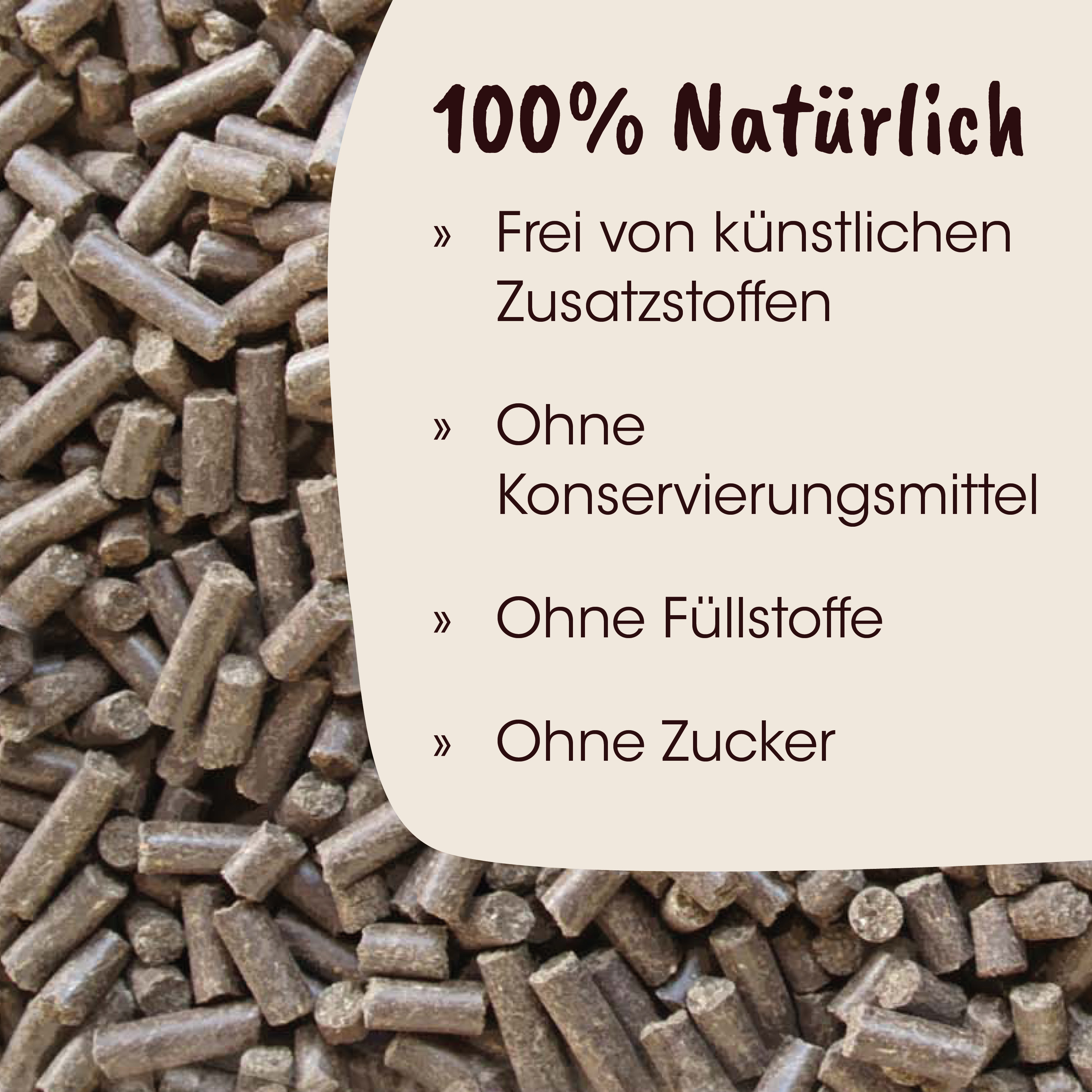 Katzenfutter, Kroketten, Tiernahrung, Futterpellets, Getreidefrei