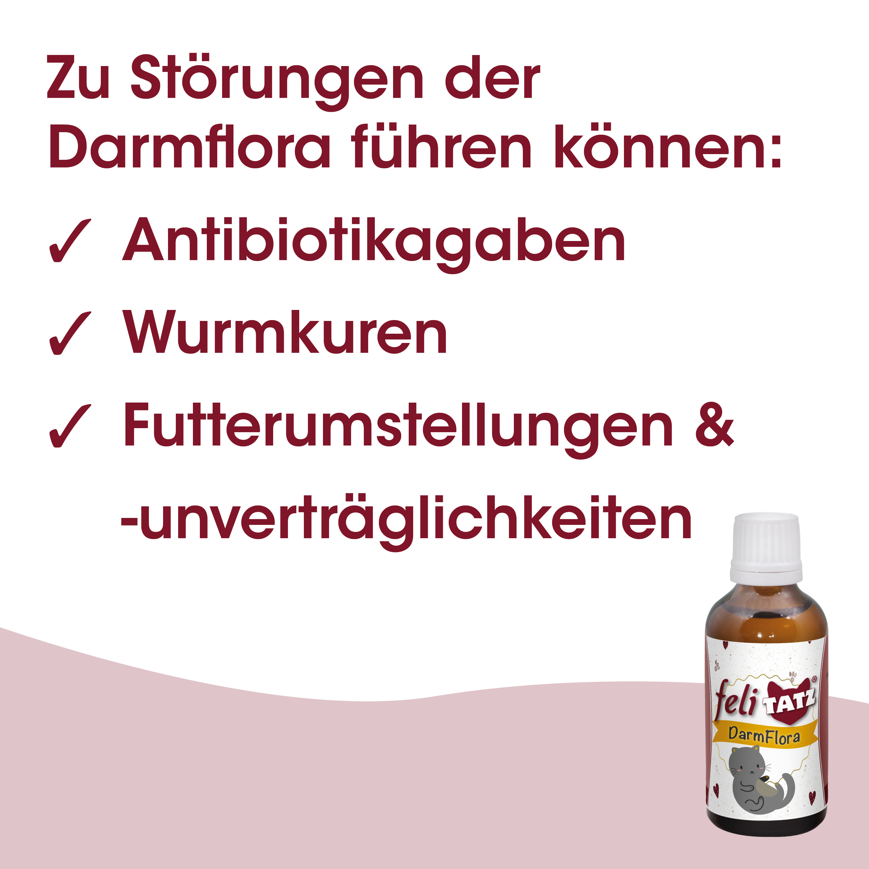 Darmflora, Probio, Tierarzt, Flasche, Säuglingsprodukt