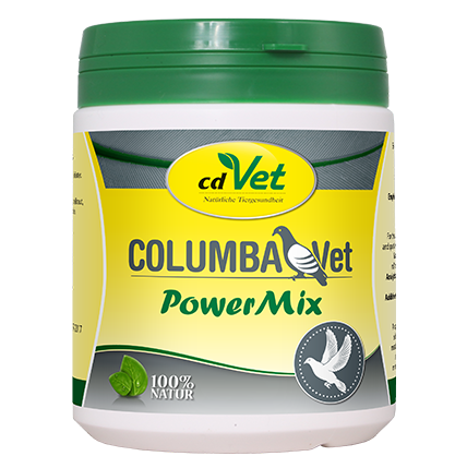 COLUMBAVet PowerMix 250 g COLUMBAVet PowerMix 250 g