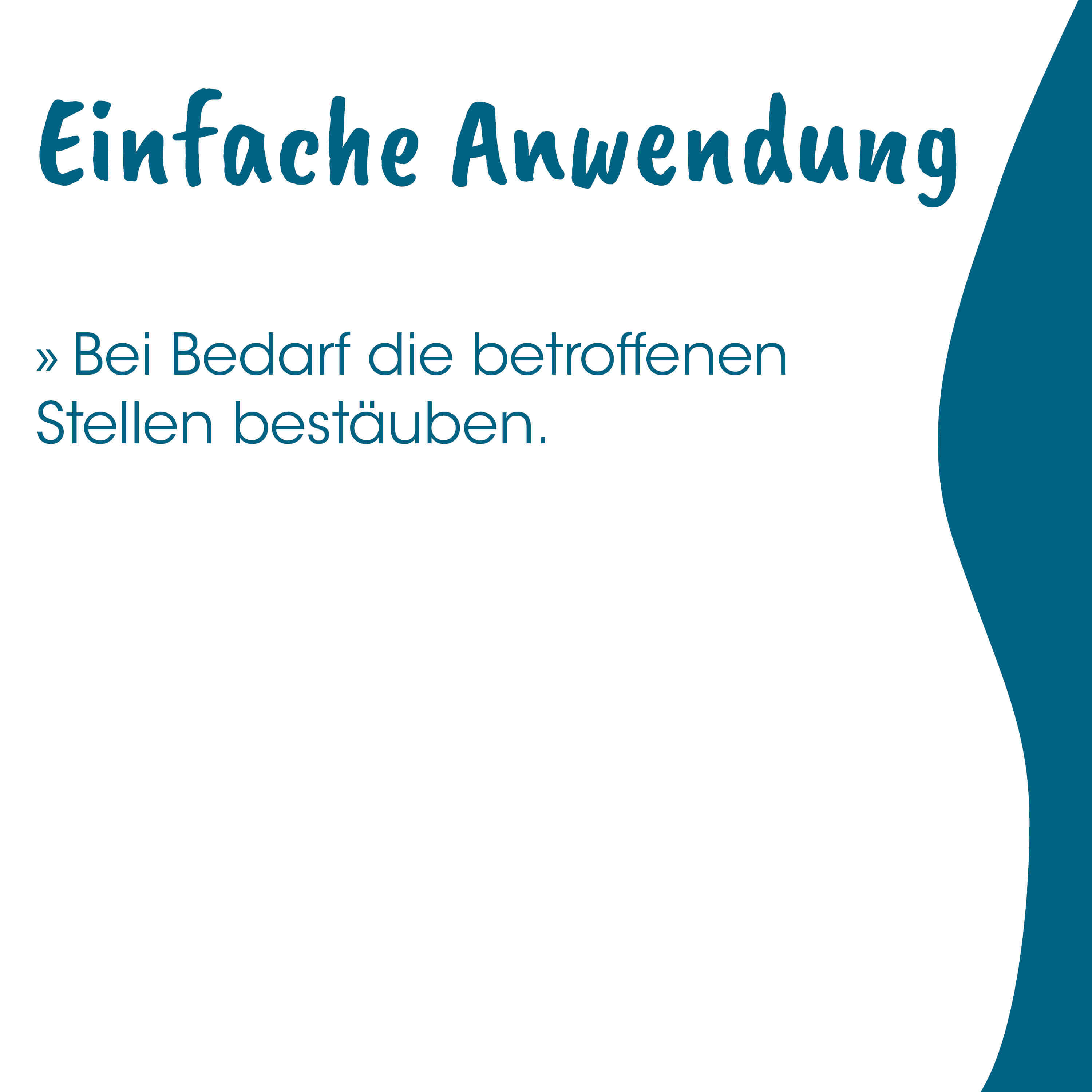 T-Shirt, Kunststoff?, Bildtext, Einfach Anwendung
