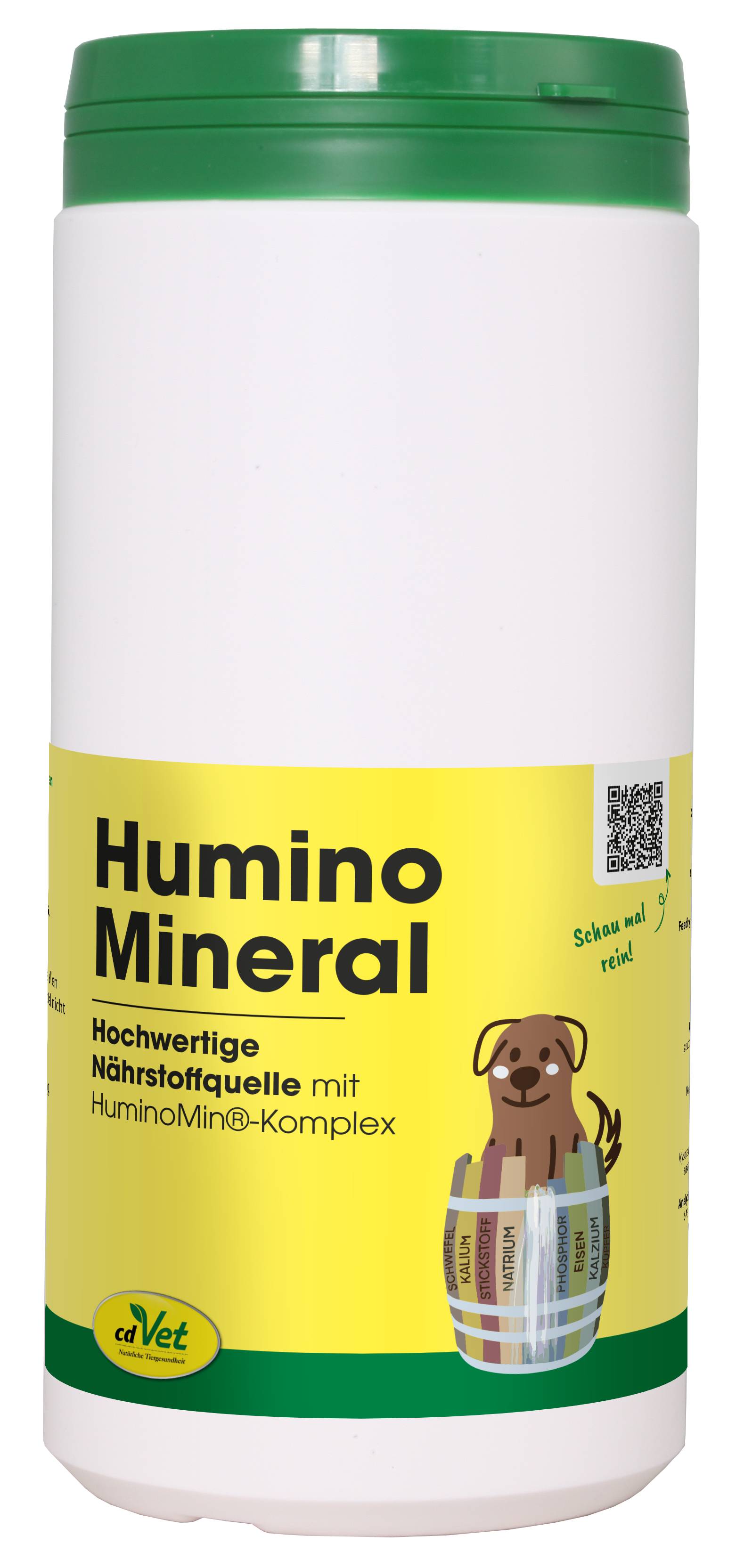 HuminoMineral 1 kg