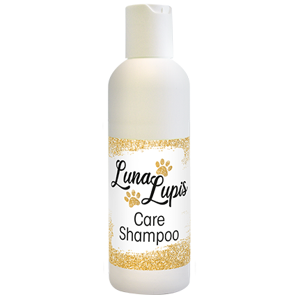 LunaLupis Care Shampoo 100 ml LunaLupis Care Shampoo 100 ml