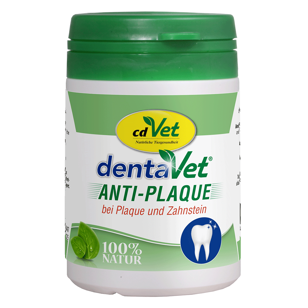 Shopbild dentaVet Anti-Plaque 50 g
