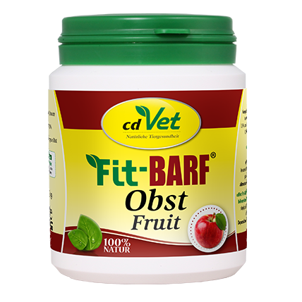 Fit-BARF Obst
