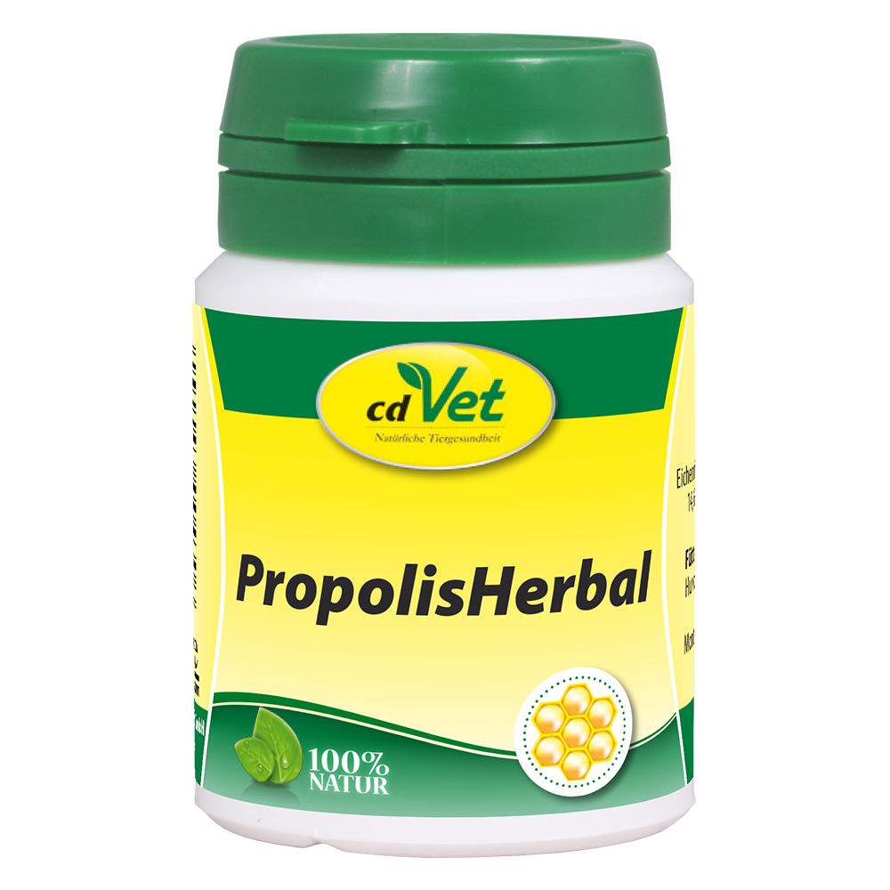 PropolisHerbal 20 g