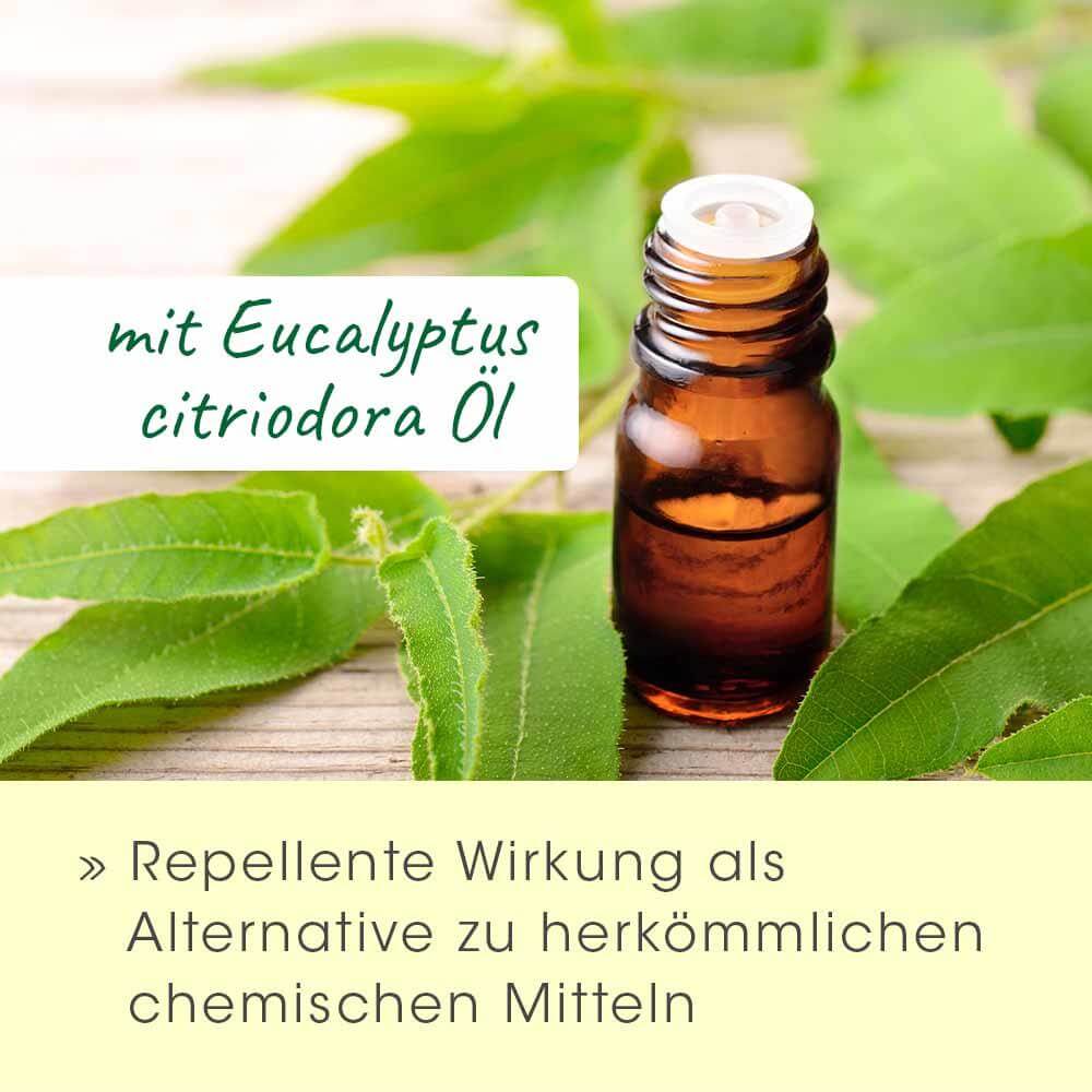 MilbenEx Ohrreiniger 20 ml