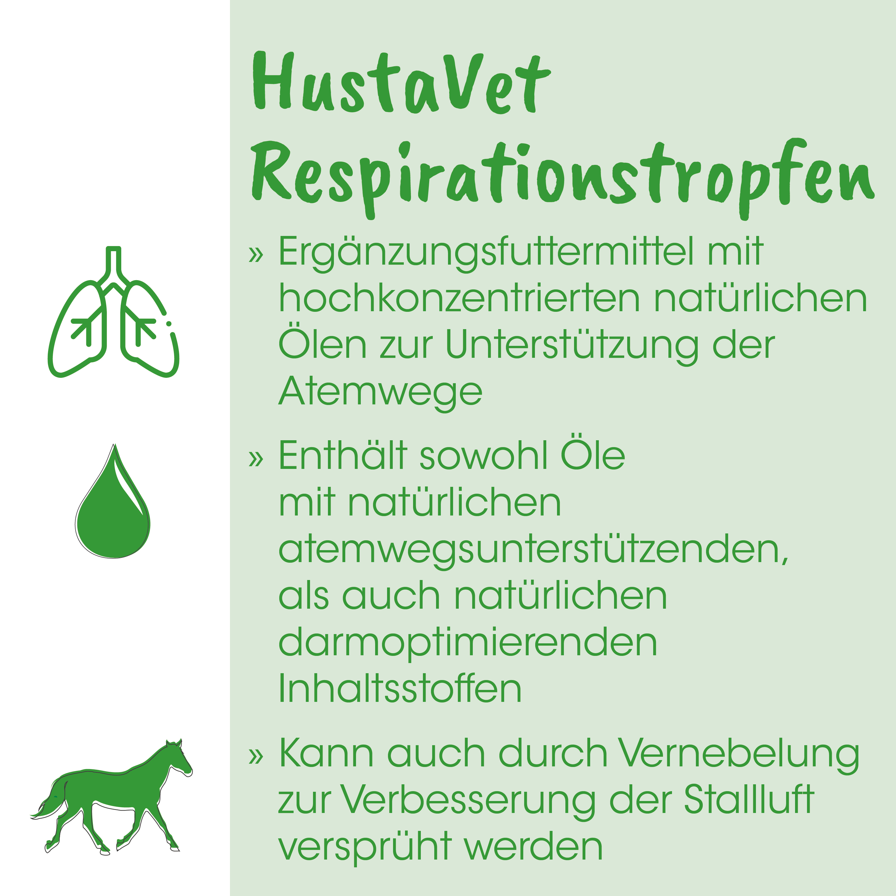 lungen, öl, tropfen, pferd, grün