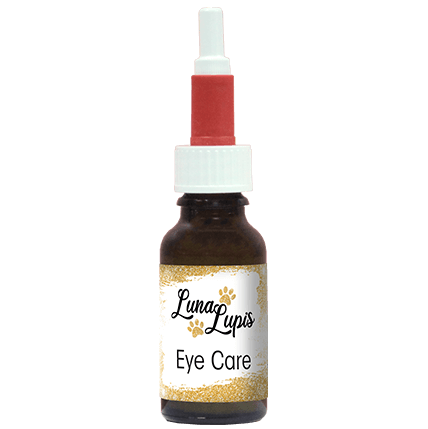 LunaLupis Eye Care 20 ml LunaLupis Eye Care 20 ml