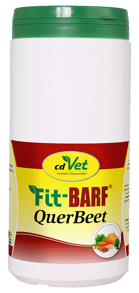 Futter, Tierfutter, QuitBeet?, Powder?, Futtertablette