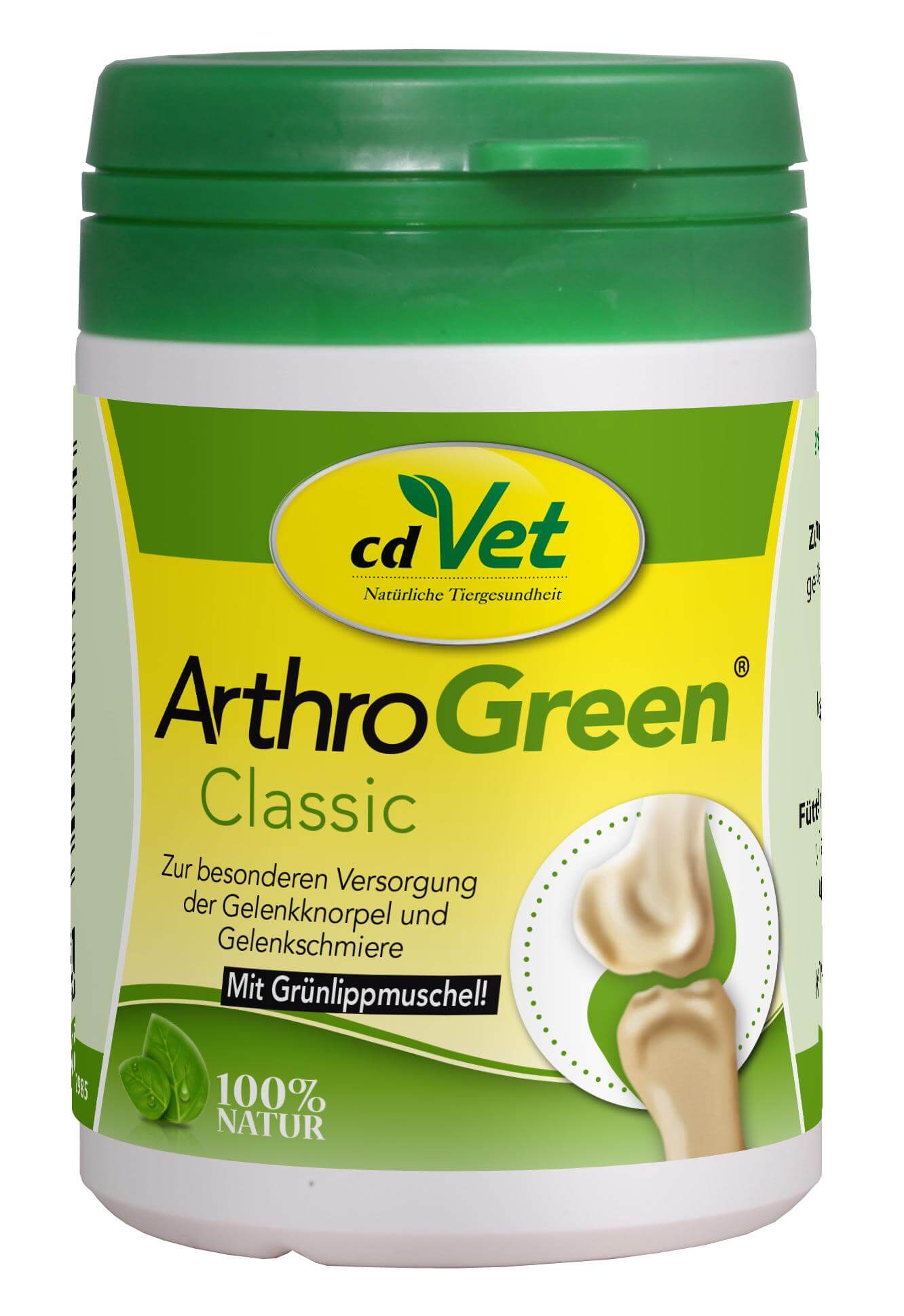 Shopbild ArthroGreen Classic 25 g