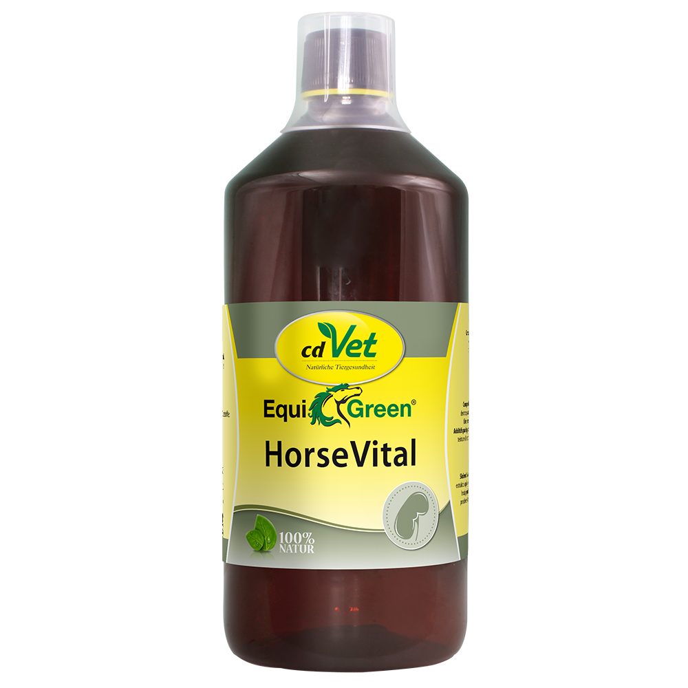 EquiGreen HorseVital 1 L EquiGreen HorseVital 1 L