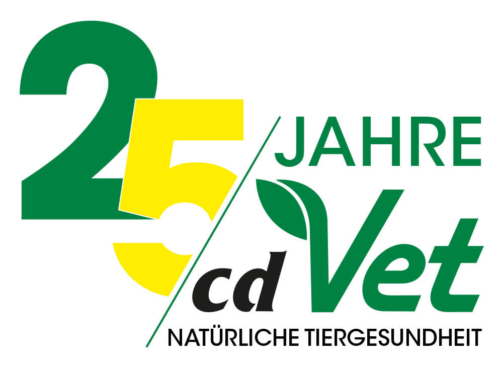Banner_25_Jahre_cdVet_1000x1000 Logo