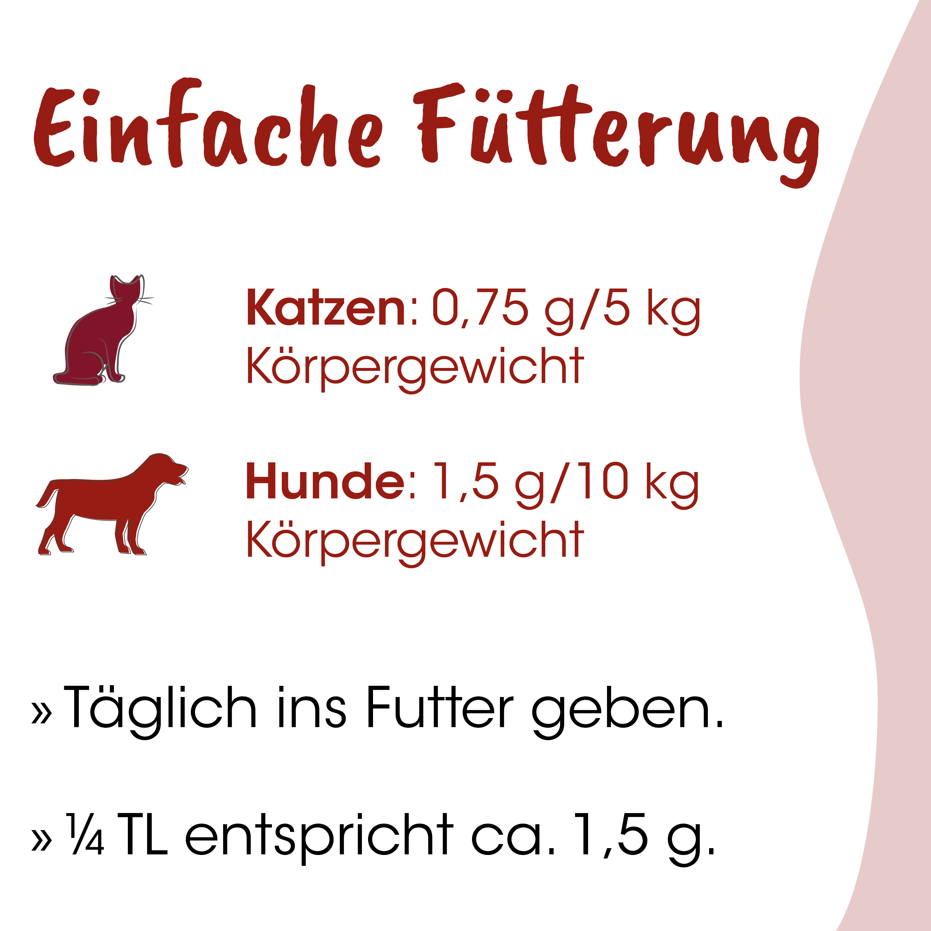 Katzenfutter, Hundfutter, Futter, Katzennahrung, Tierfutter