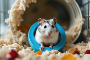 Banner Kleintiere-30 Tier, Säugetier, Nagetier, Ratte