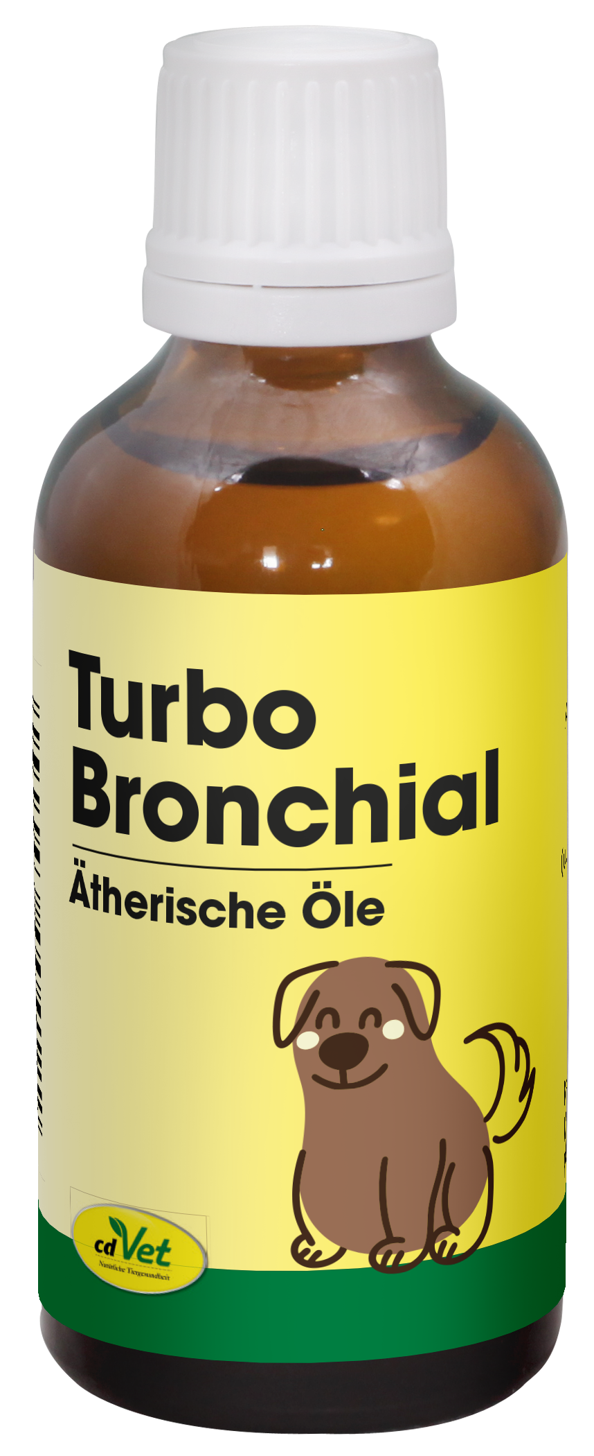 TurboBronchial 50ml