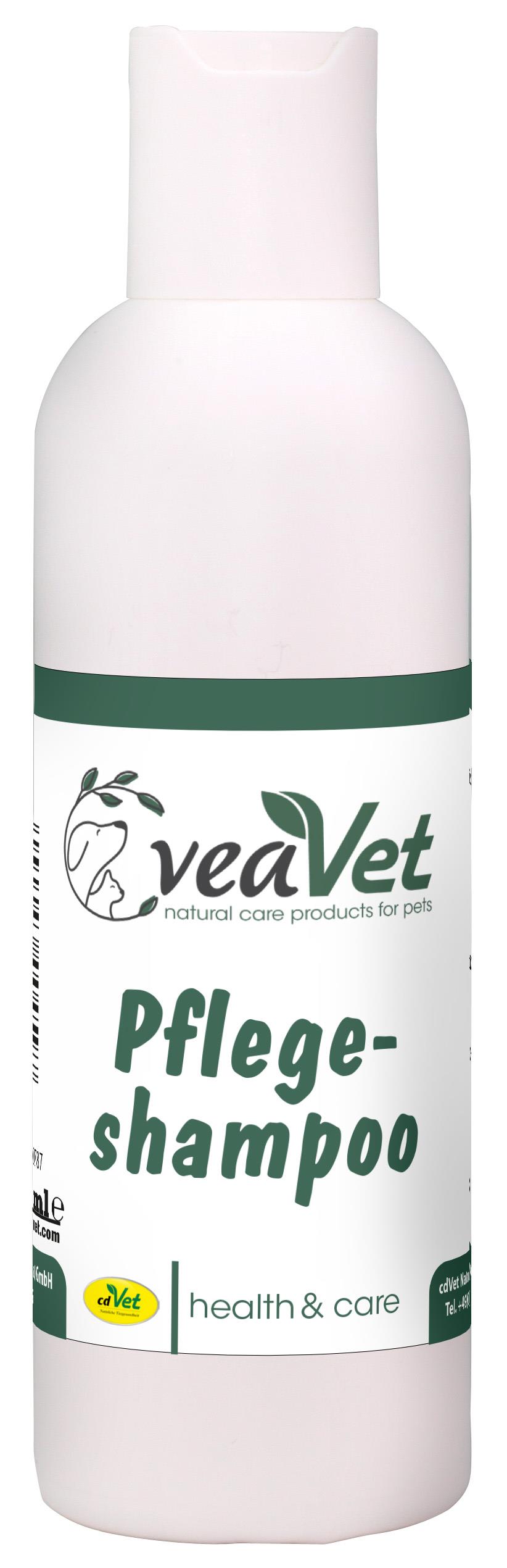 VeaVet Pflegeshampoo 200 ml