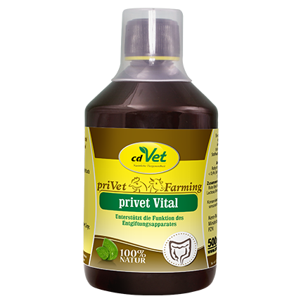 priVet Vital 500 ml priVet Vital 500 ml