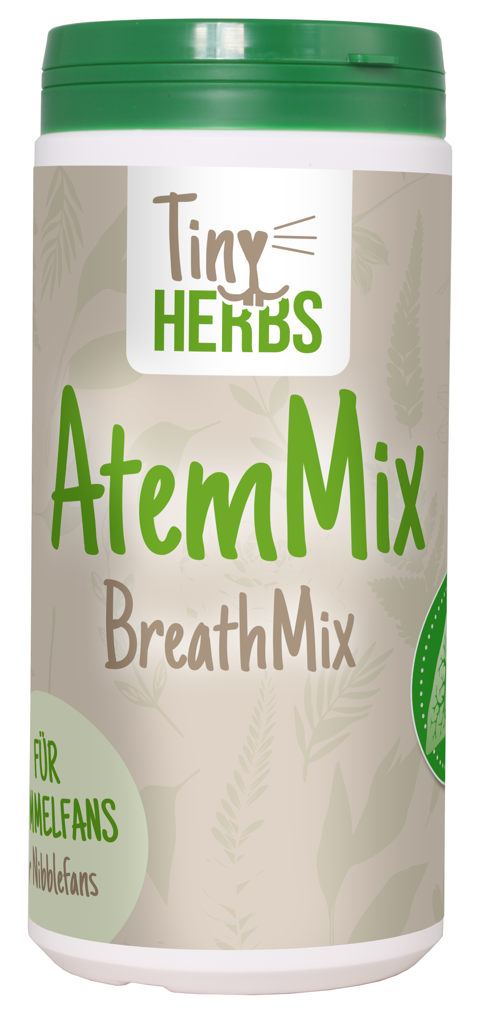 Shopbild TinyHerbs AtemMix 300 g