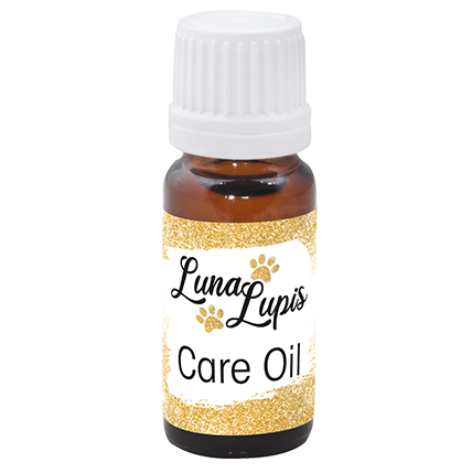 LunaLupis Care Oil 10 ml LunaLupis Care Oil 10 ml