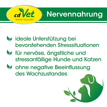 Nervennahrung 40 g Nervennahrung 40 g