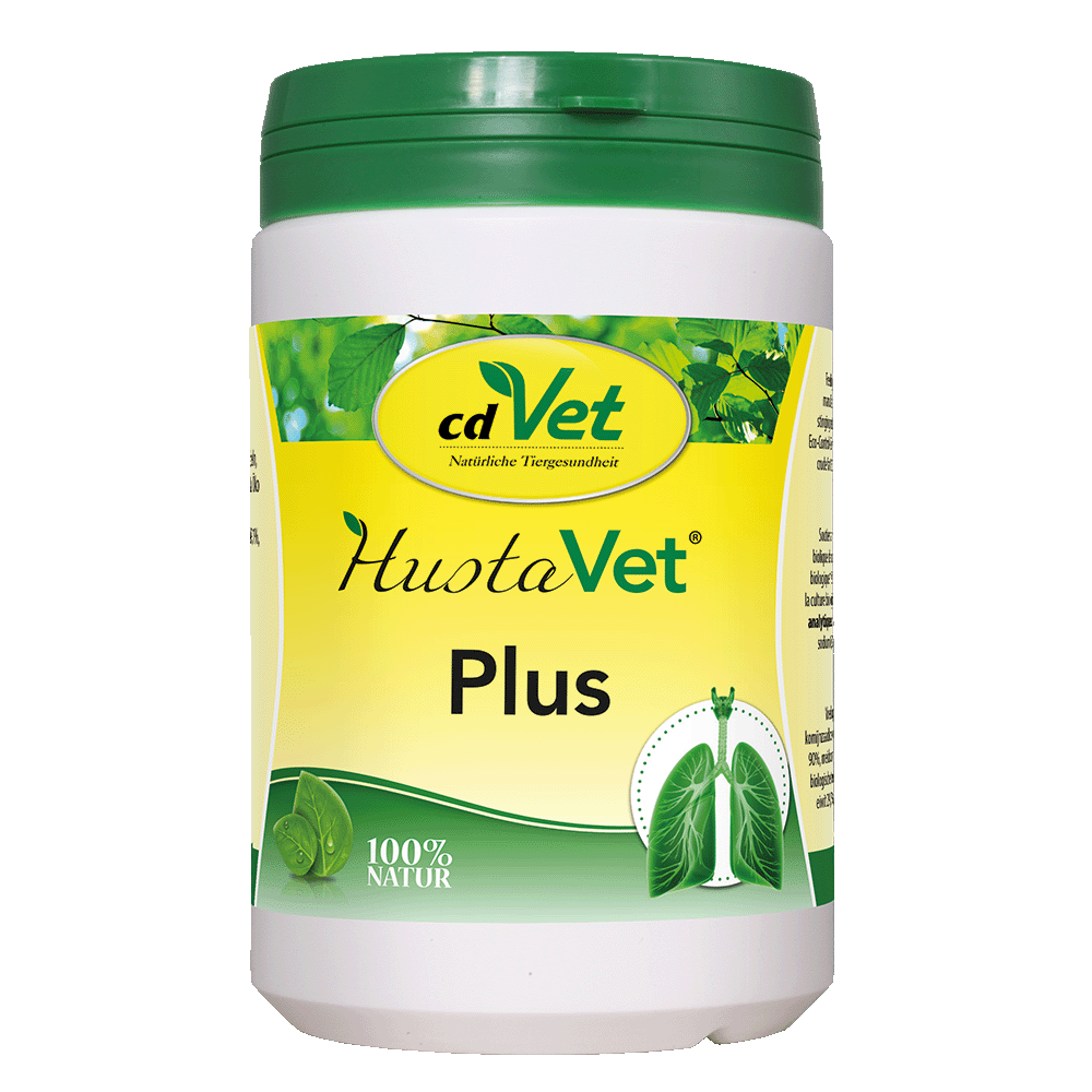 HustaVet plus 450 g
