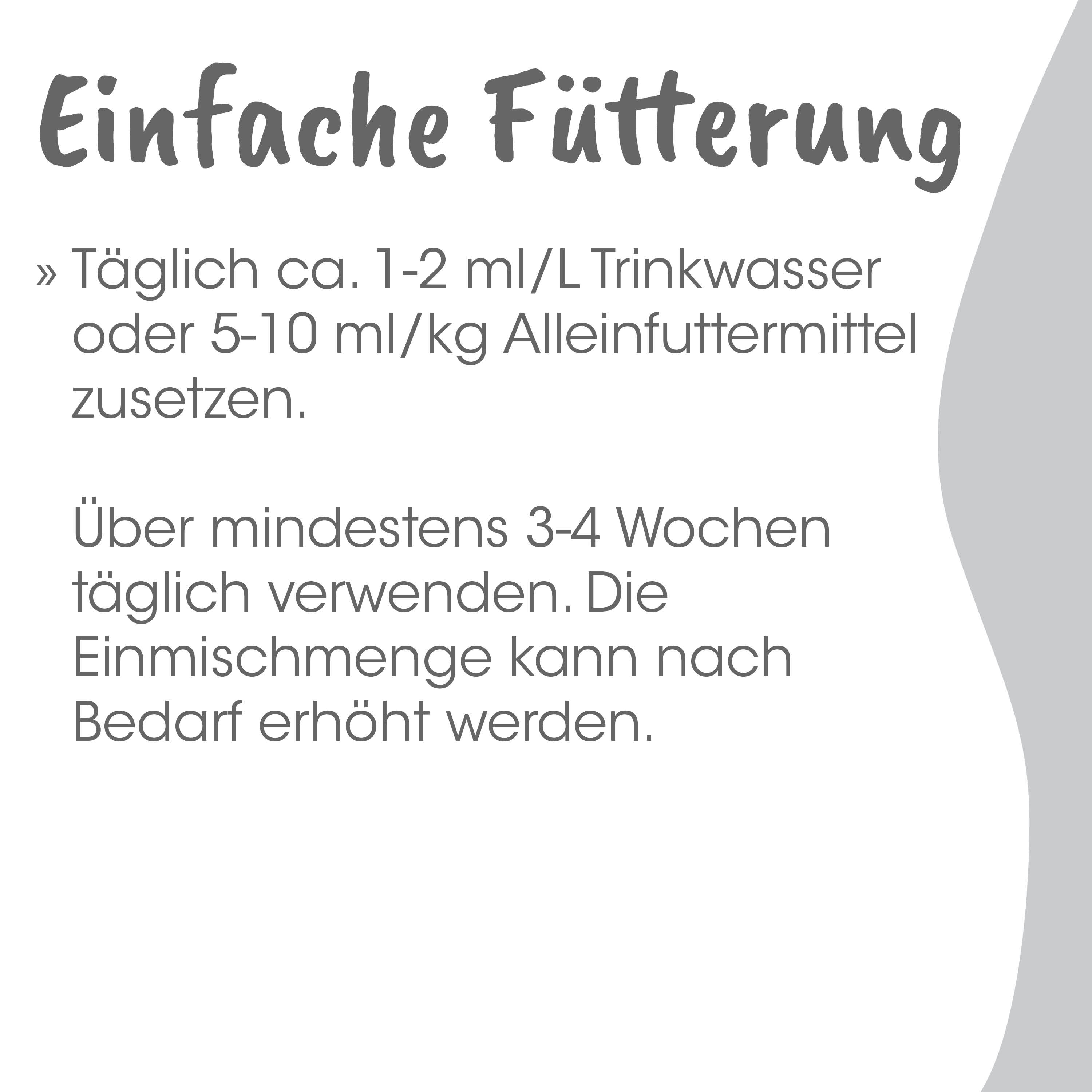 Futter, Hundefutter, Tierfutter, Alleinfuttermittel, Beutelgröße