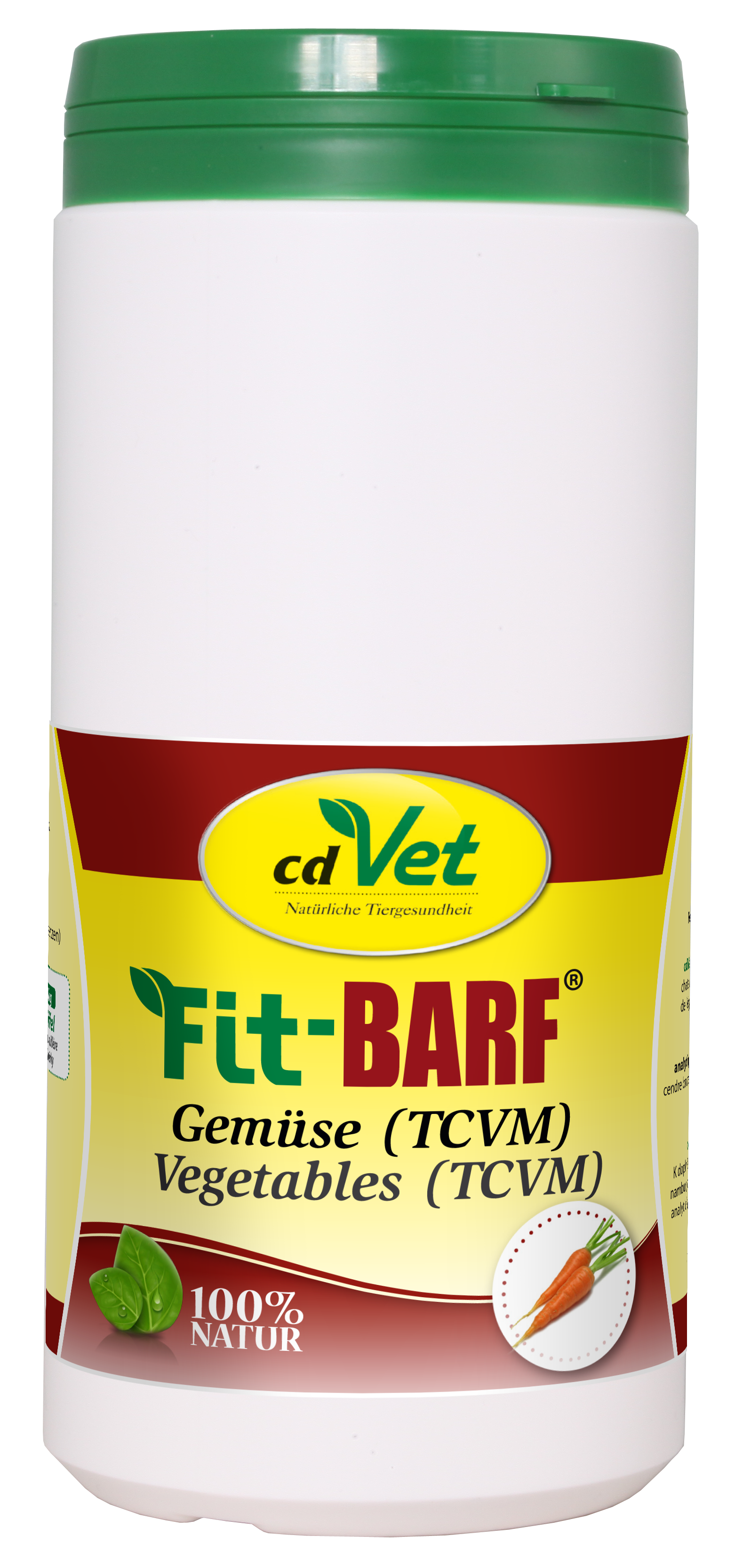Fit-BARF Gemüse (TCVM) 700 g