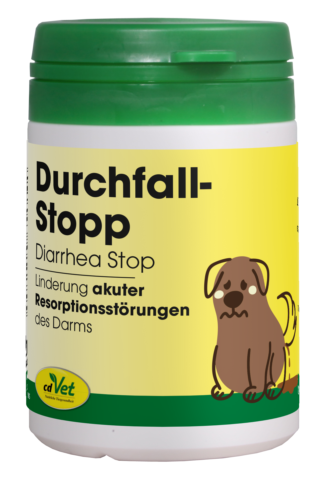 DurchfallStopp 50 g DurchfallStopp 50 g