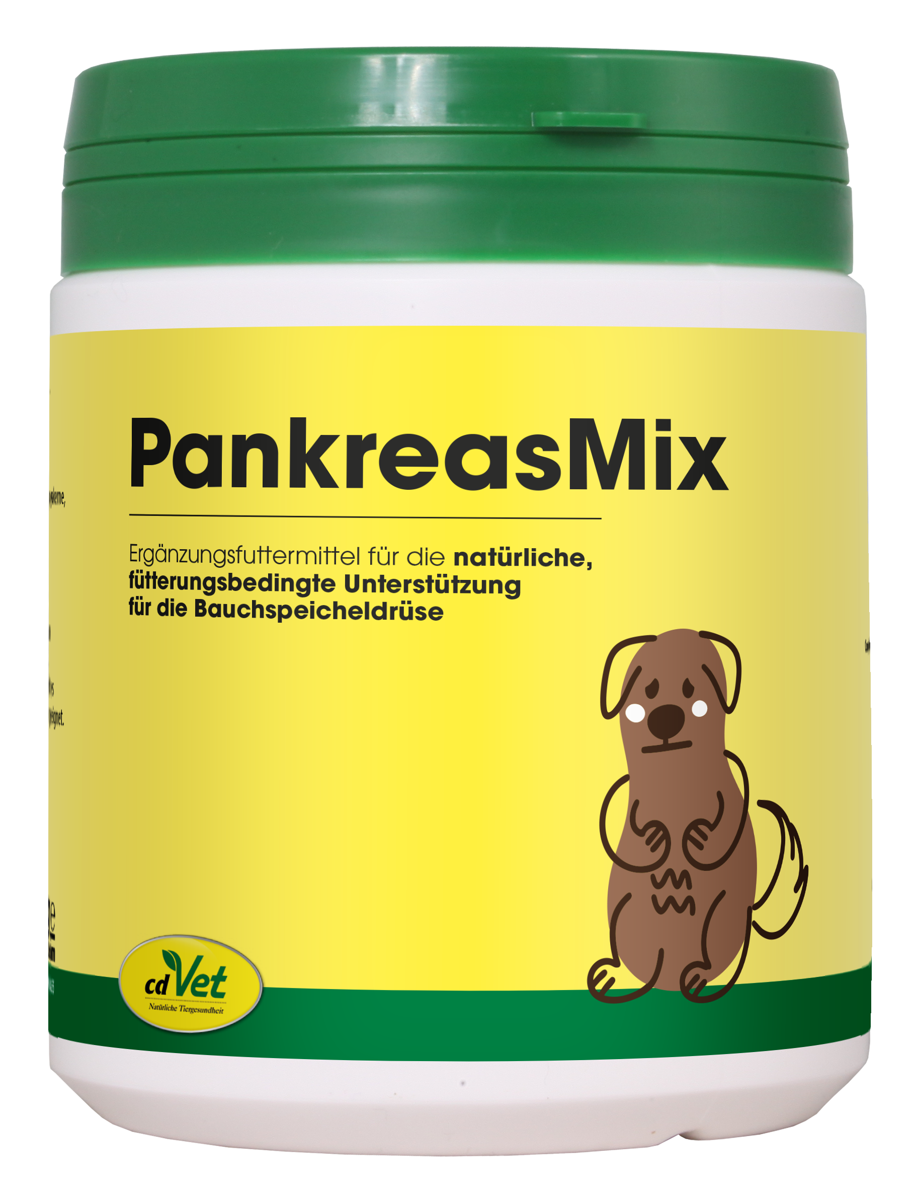 PankreasMix 250 g