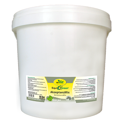 EquiGreen AkzeptanzMix 10 kg
