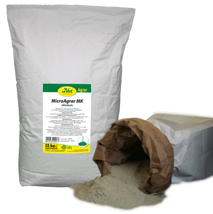MicroAgrar MK (Milchkuh) 25 kg MicroAgrar MK (Milchkuh) 25 kg