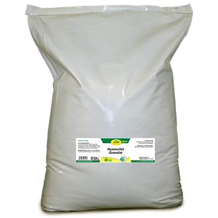 HuminoVet Granulat LW 25 kg -Sorbe- HuminoVet Granulat LW 25 kg -Sorbe-